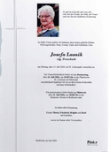 Josefa Lasnik